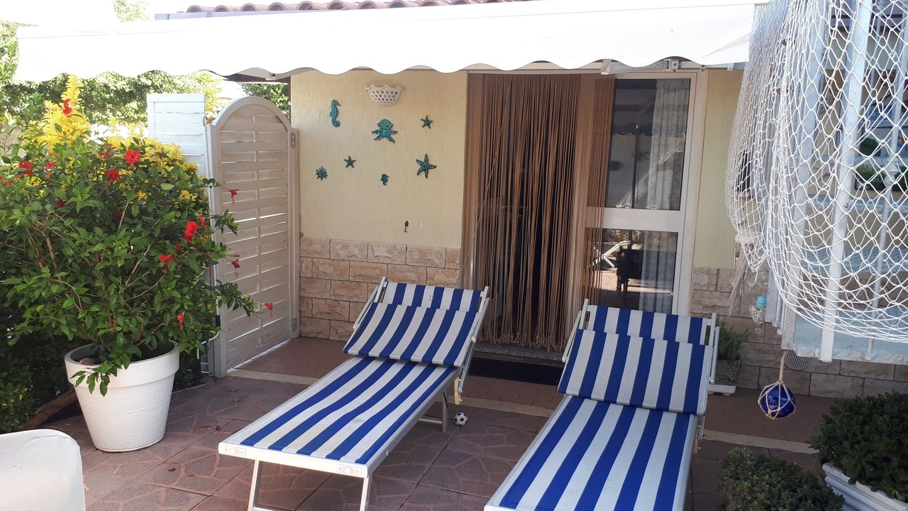 Photo of Patio Balcony in Isola Sacra