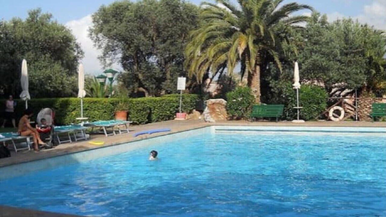 Photo of Outdoor in Porto Santo Stefano