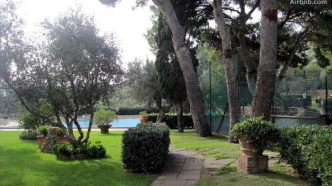 Photo of Outdoor in Porto Santo Stefano