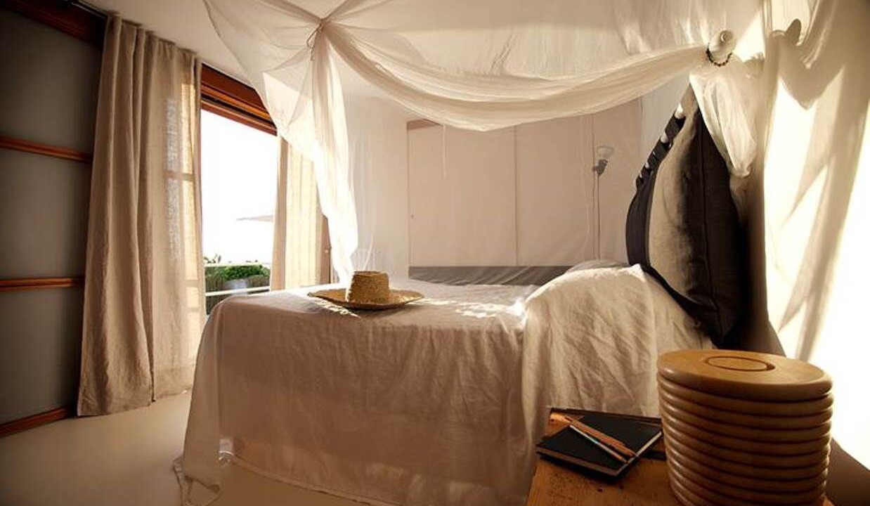 Photo of Bedroom in Monte Argentario