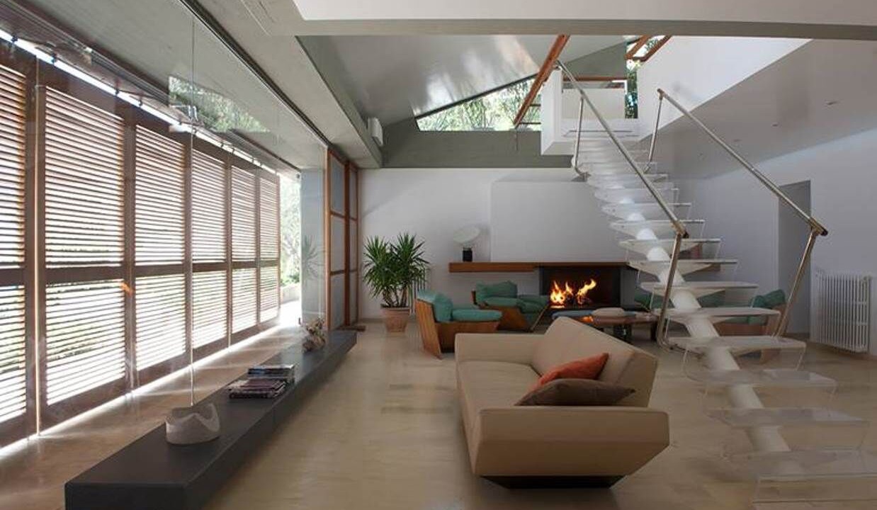 Photo of Livingroom in Monte Argentario