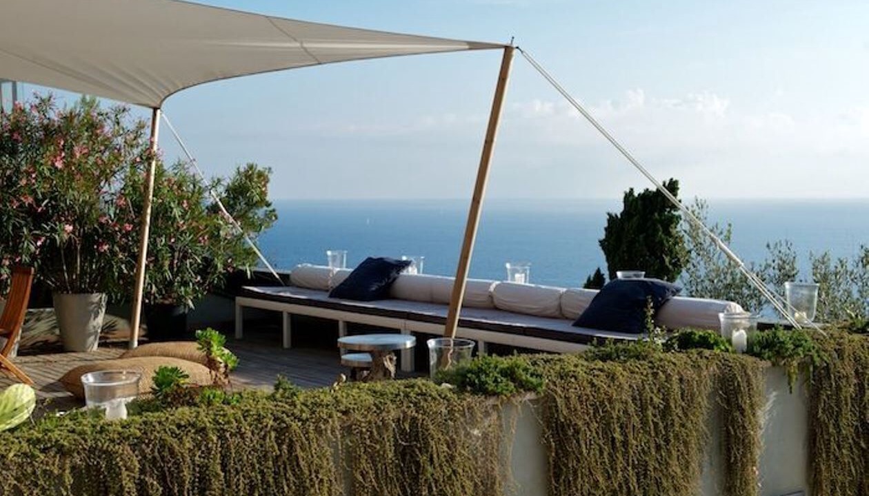 Photo of Patio Balcony in Monte Argentario