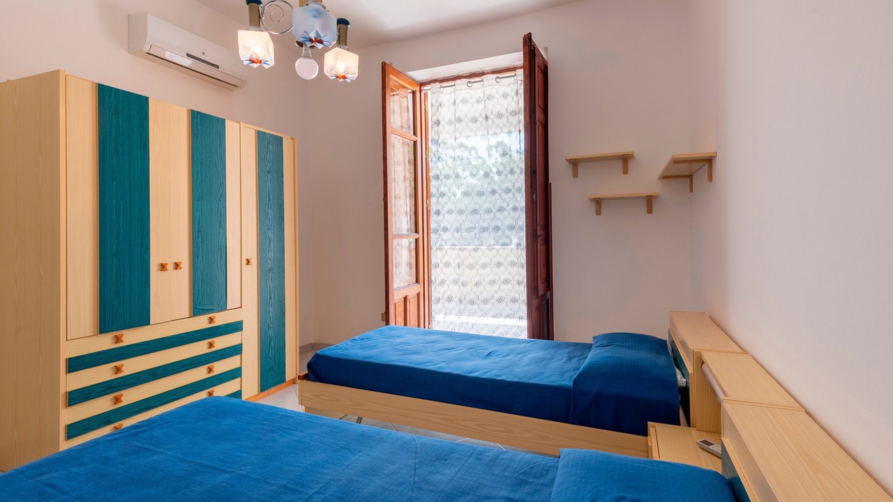 Photo of Bedroom in Trappeto
