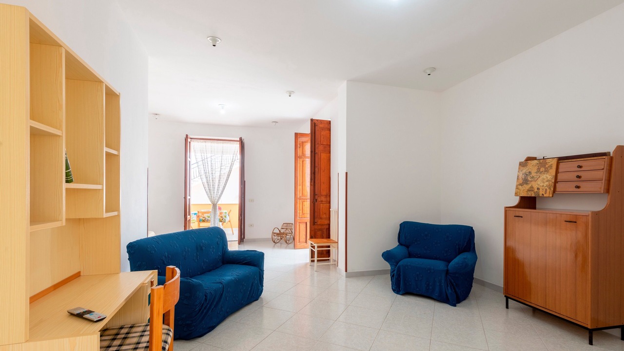 Photo of Livingroom in Trappeto