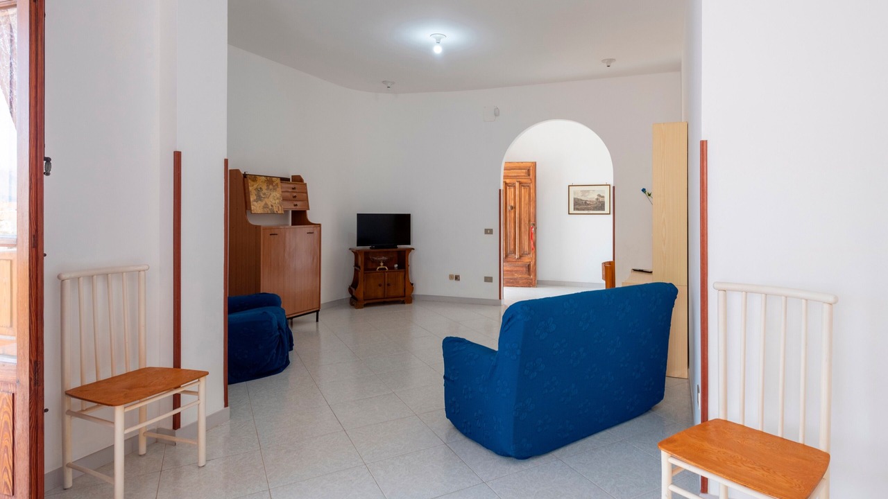 Photo of Livingroom in Trappeto