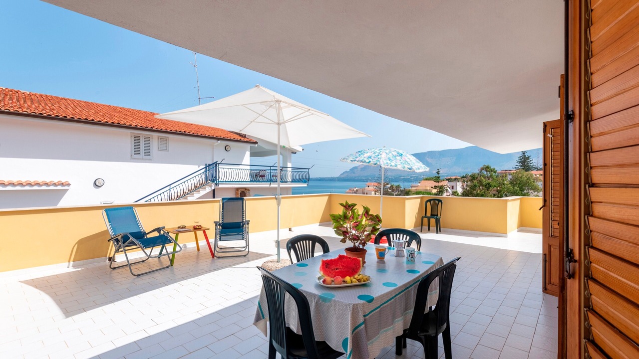 Photo of Outdoor in Trappeto