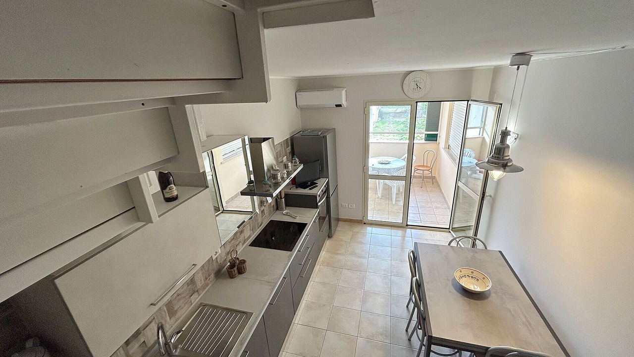 Photo of Kitchen in Principina a Mare