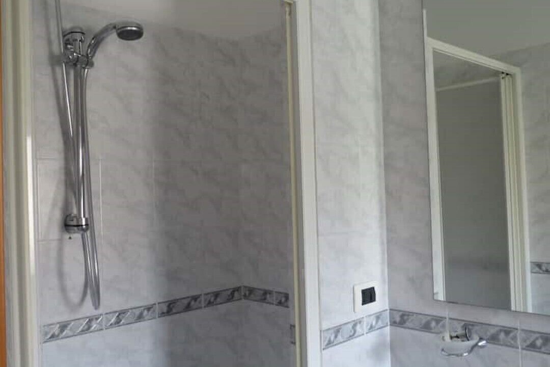 Photo of Bathroom in Formia