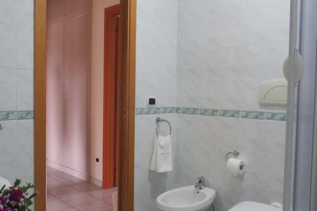 Photo of Bathroom in Formia