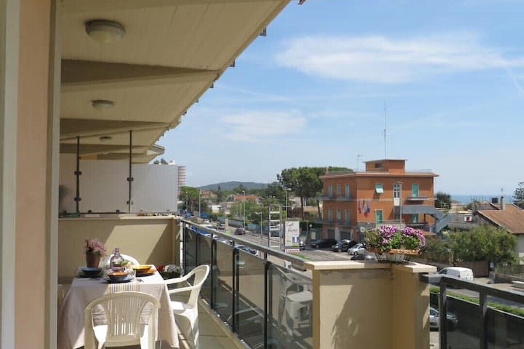 Photo of Outdoor in Formia