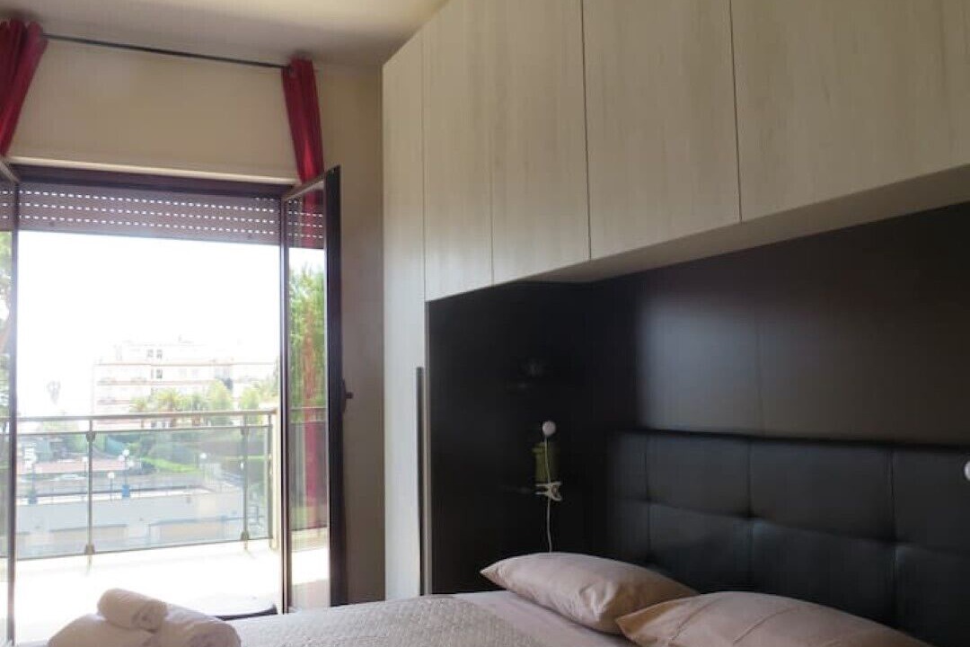 Photo of Bedroom in Formia