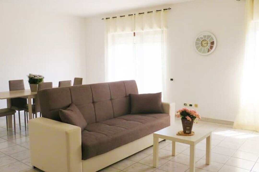 Photo of Livingroom in Formia