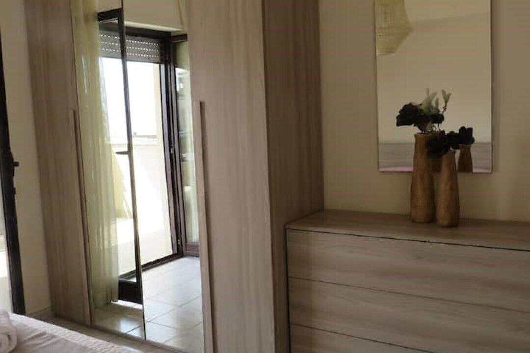 Photo of Bedroom in Formia