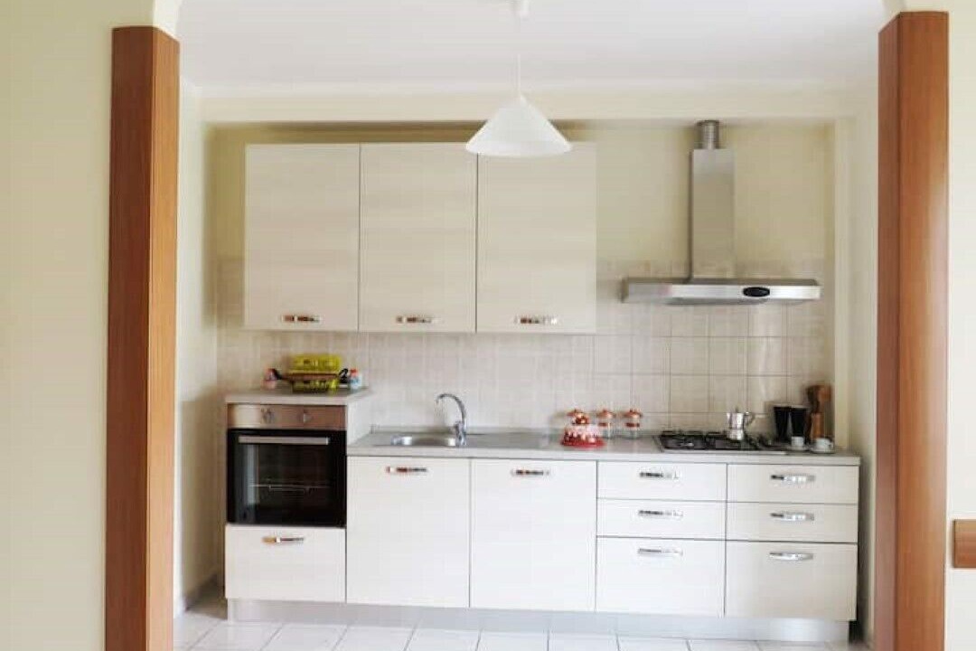Photo of Kitchen in Formia