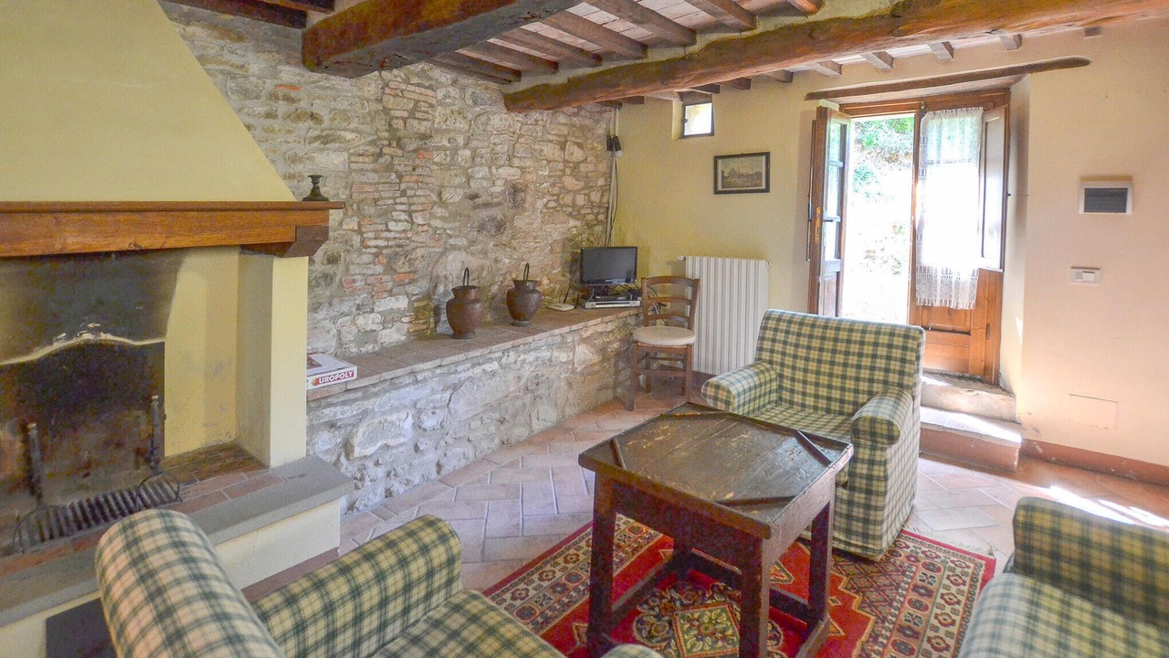 Photo of Bedroom in Pieve di Chio