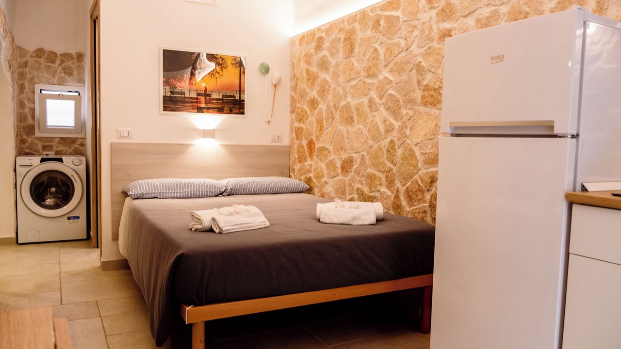 Photo of Bedroom in Mola di Bari