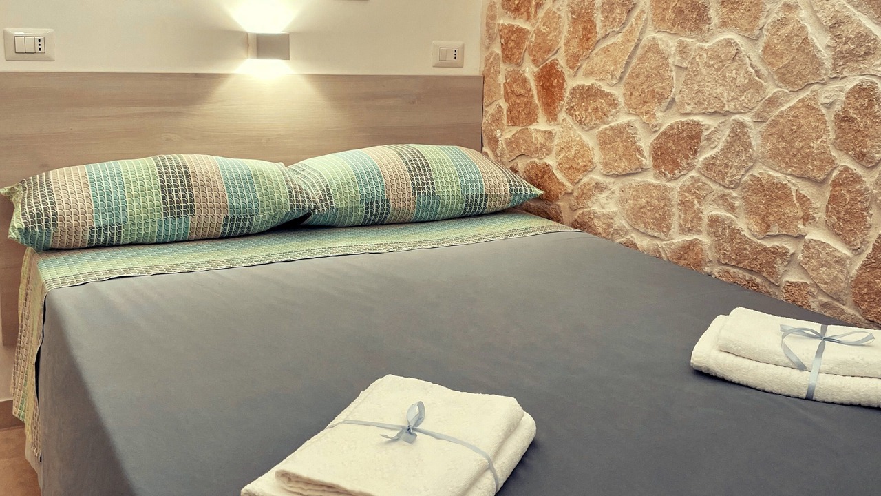 Photo of Bedroom in Mola di Bari