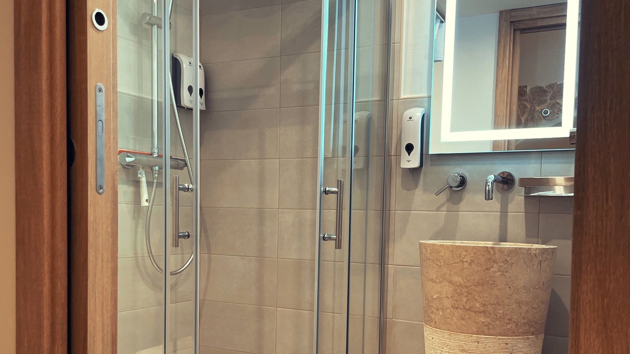 Photo of Bathroom in Mola di Bari
