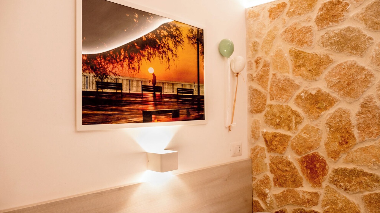 Photo of Bedroom in Mola di Bari