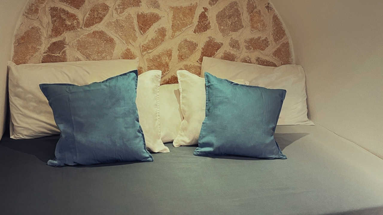Photo of Bedroom in Mola di Bari