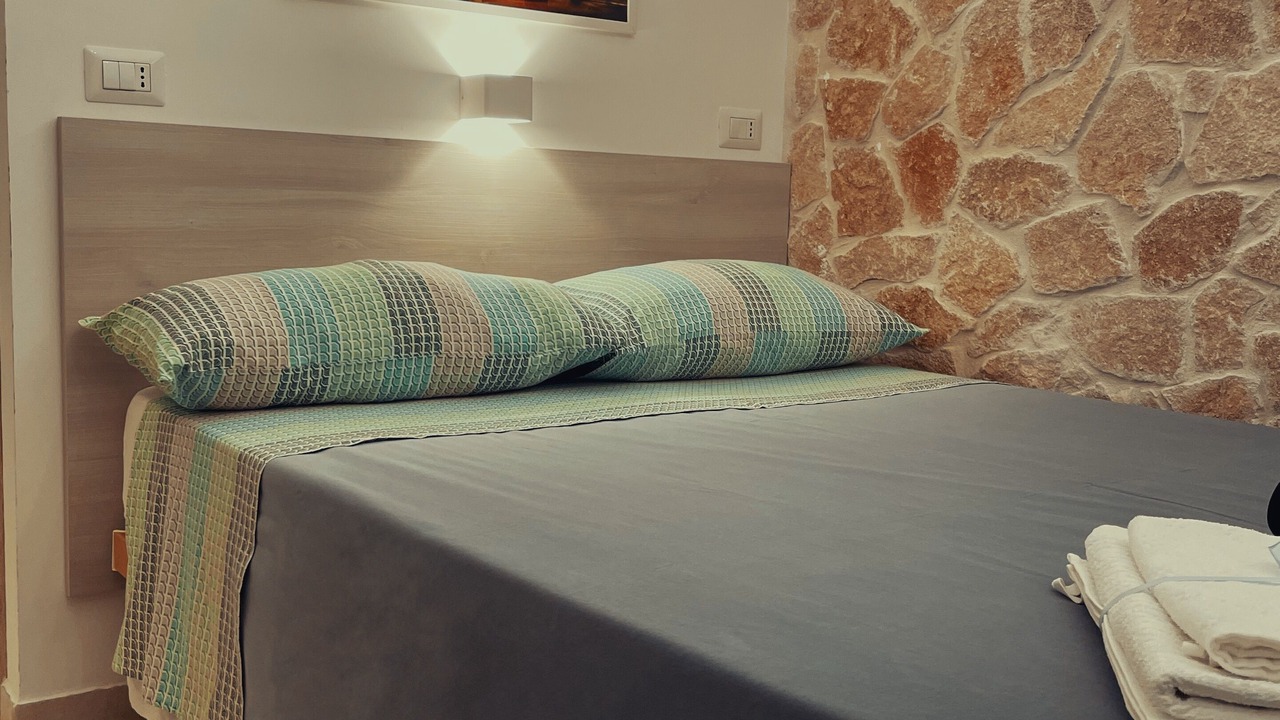 Photo of Bedroom in Mola di Bari