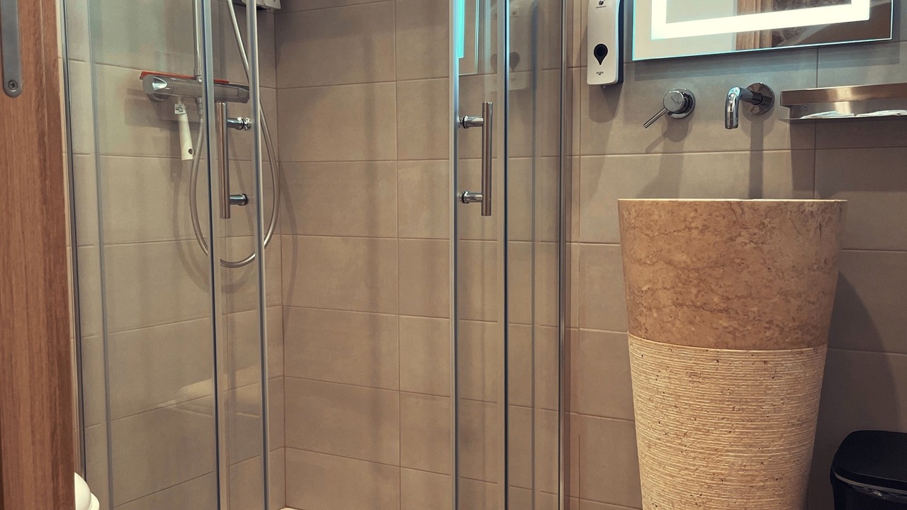 Photo of Bathroom in Mola di Bari