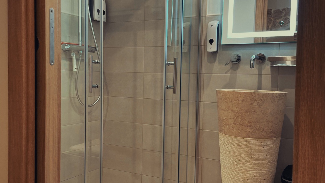 Photo of Bathroom in Mola di Bari