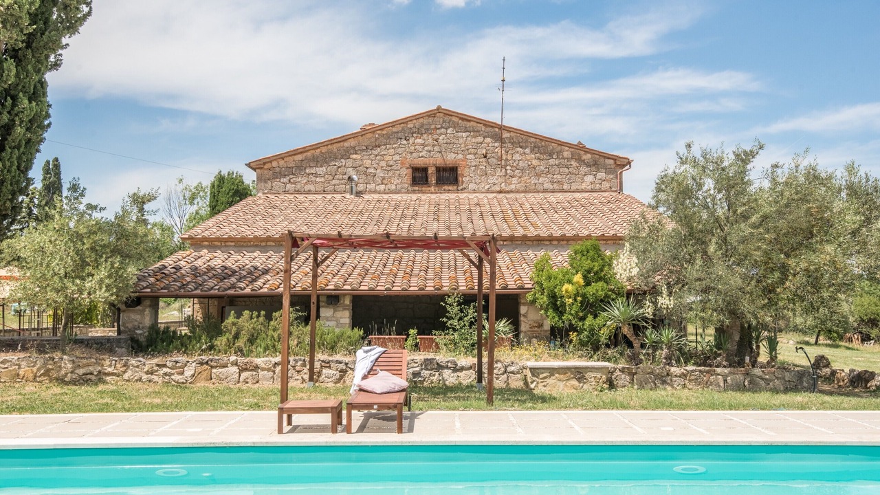 Photo of Outdoor in Sarteano
