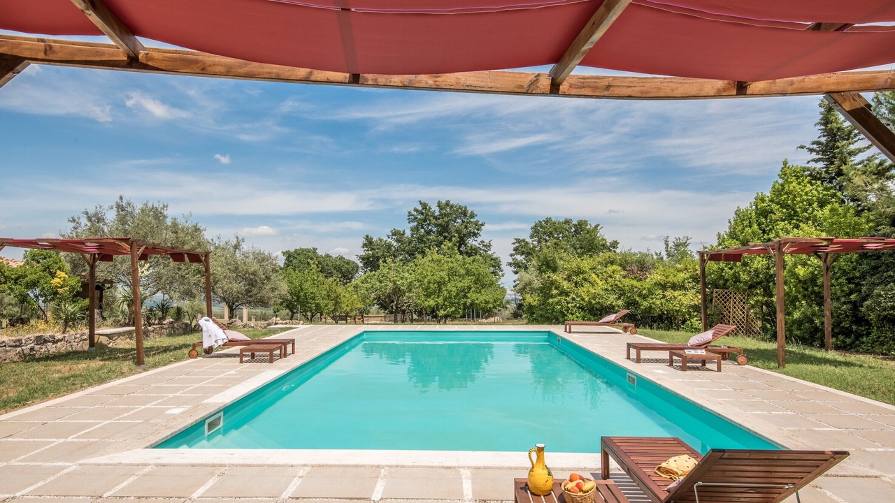 Photo of Outdoor in Sarteano