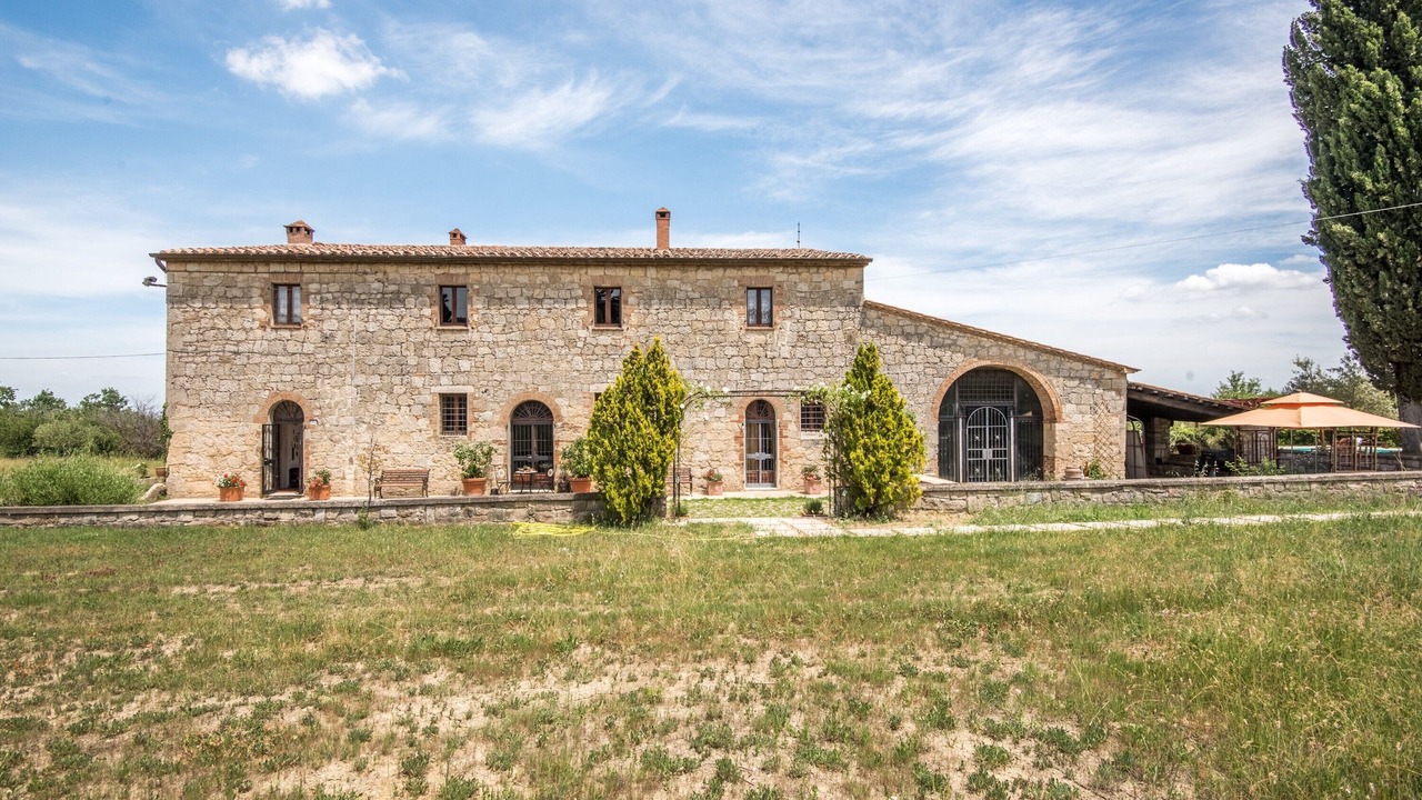 Photo of Outdoor in Sarteano