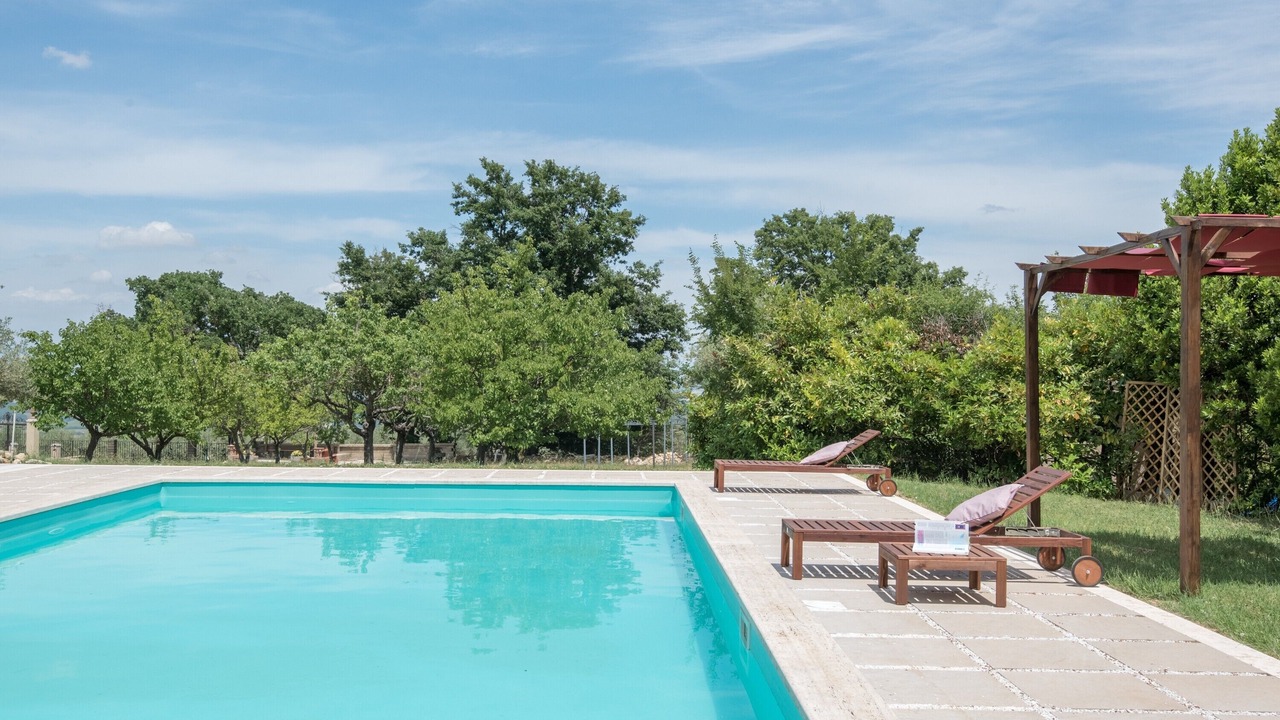 Photo of Outdoor in Sarteano