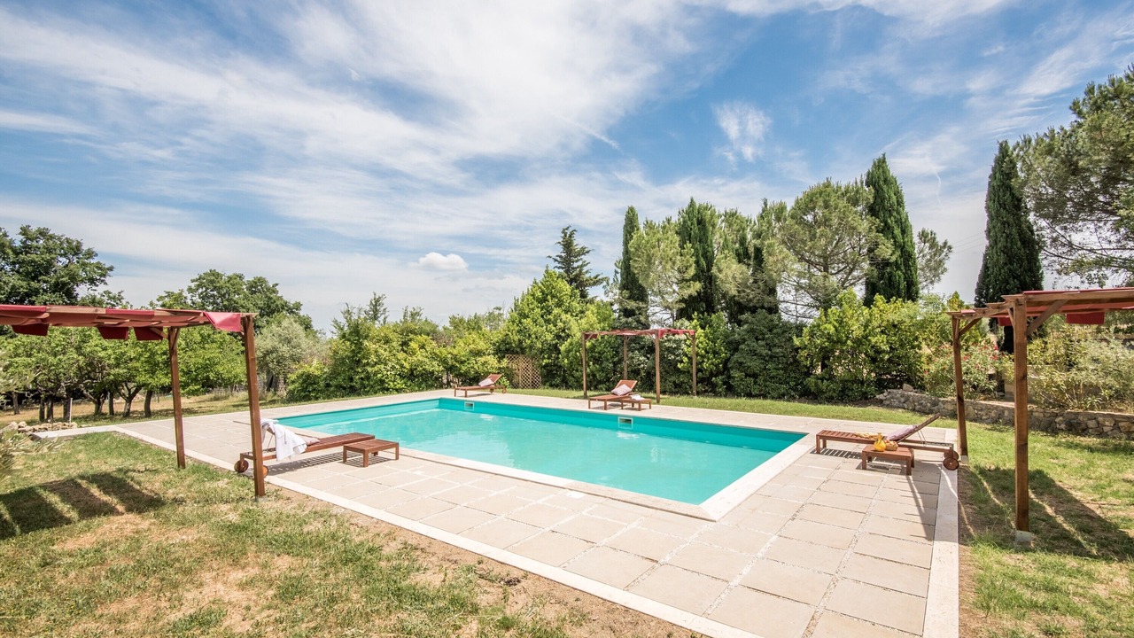 Photo of Outdoor in Sarteano