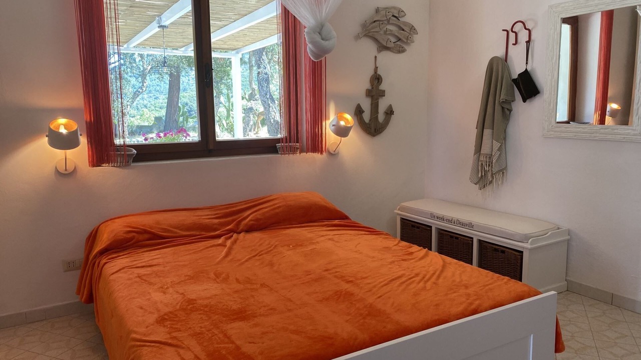 Photo of Bedroom in Naregno