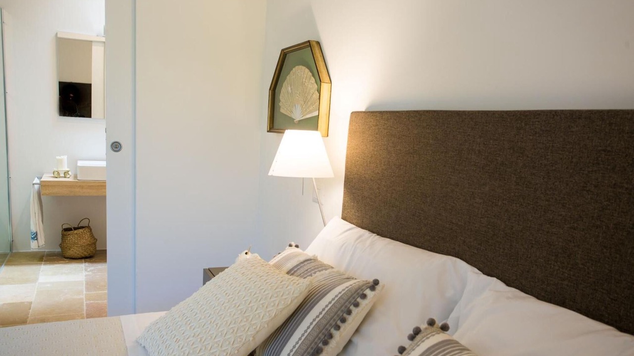 Photo of Bedroom in Conversano