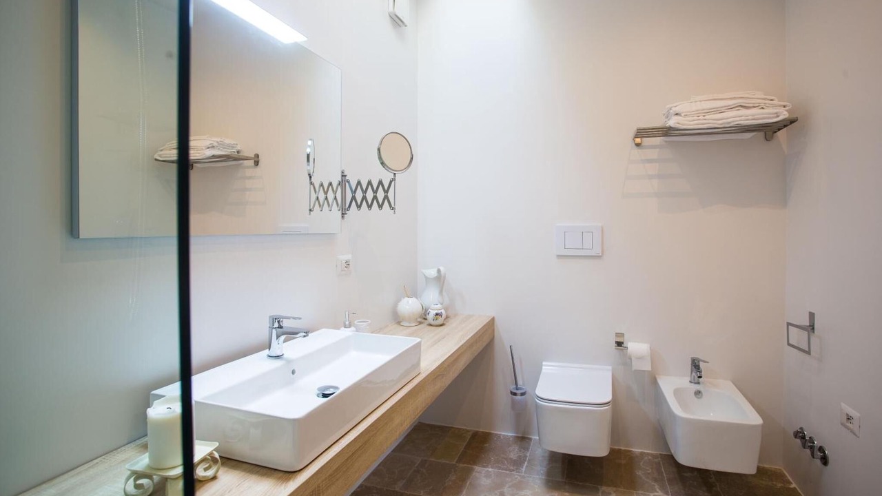 Photo of Bathroom in Conversano
