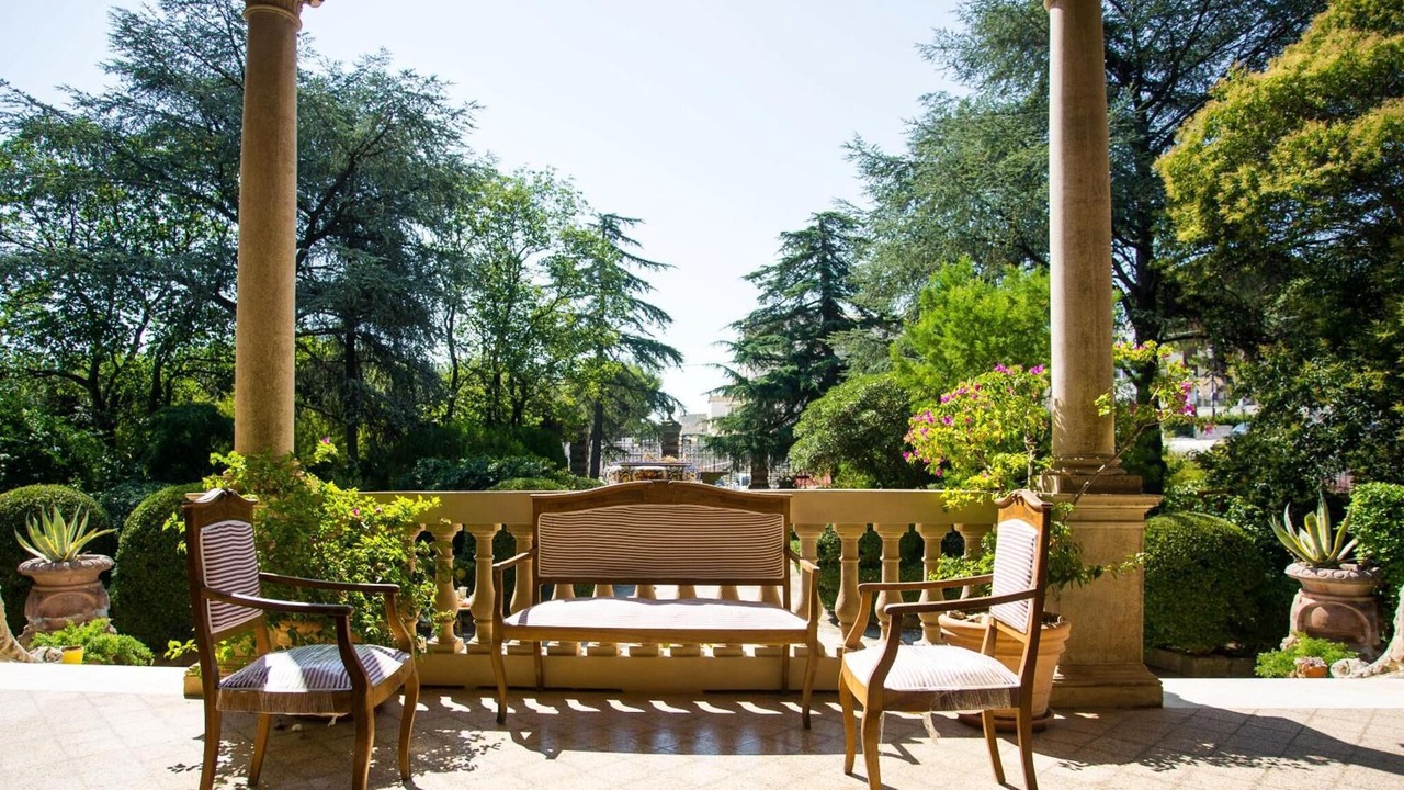 Photo of Patio Balcony in Conversano