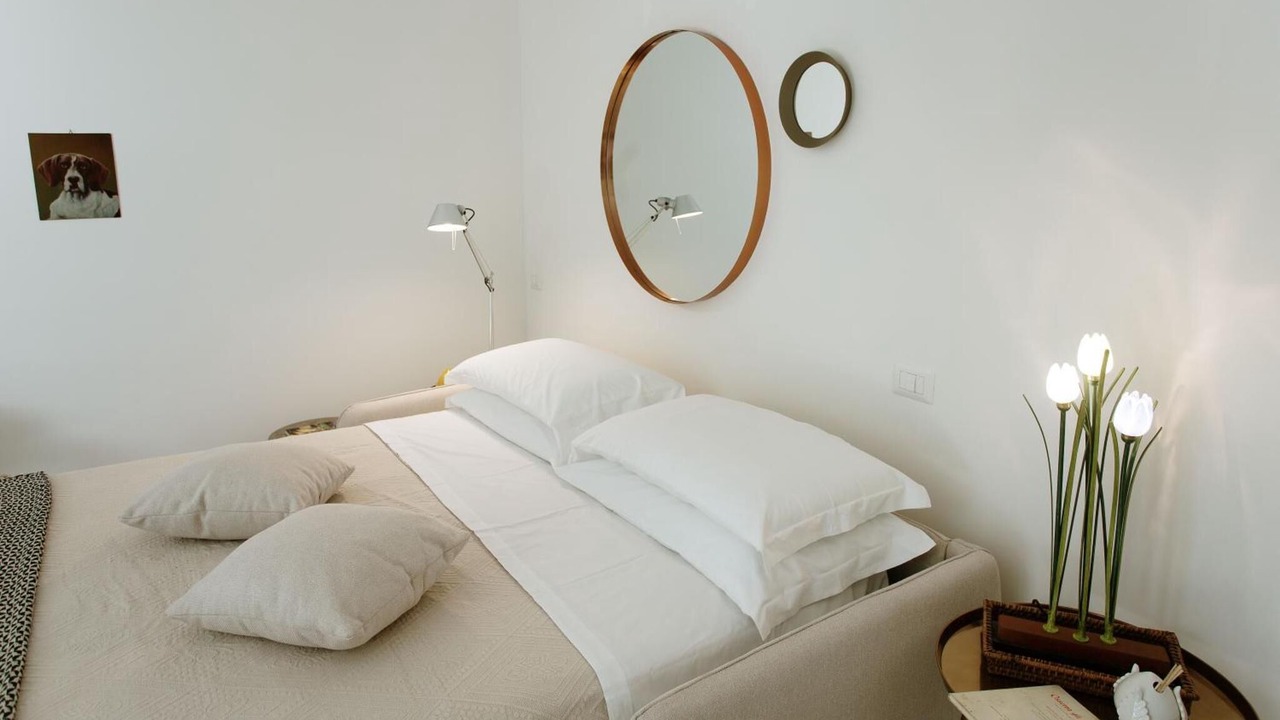 Photo of Bedroom in Conversano
