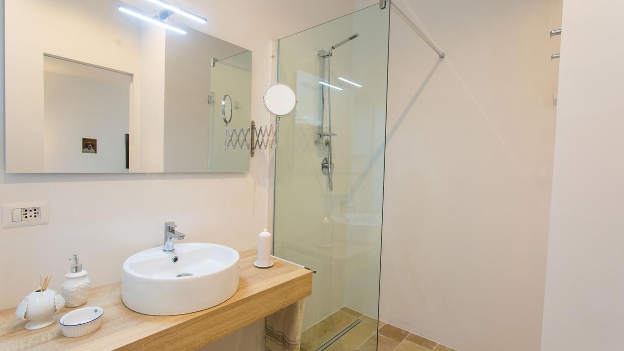 Photo of Bathroom in Conversano