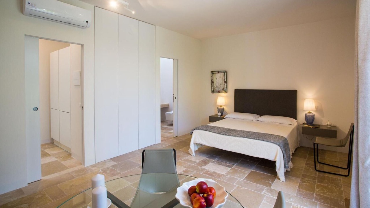 Photo of Bedroom in Conversano