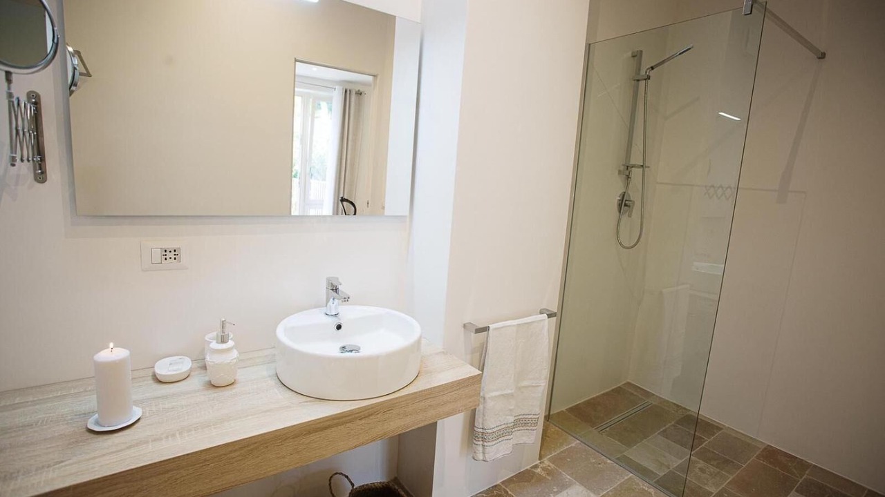 Photo of Bathroom in Conversano