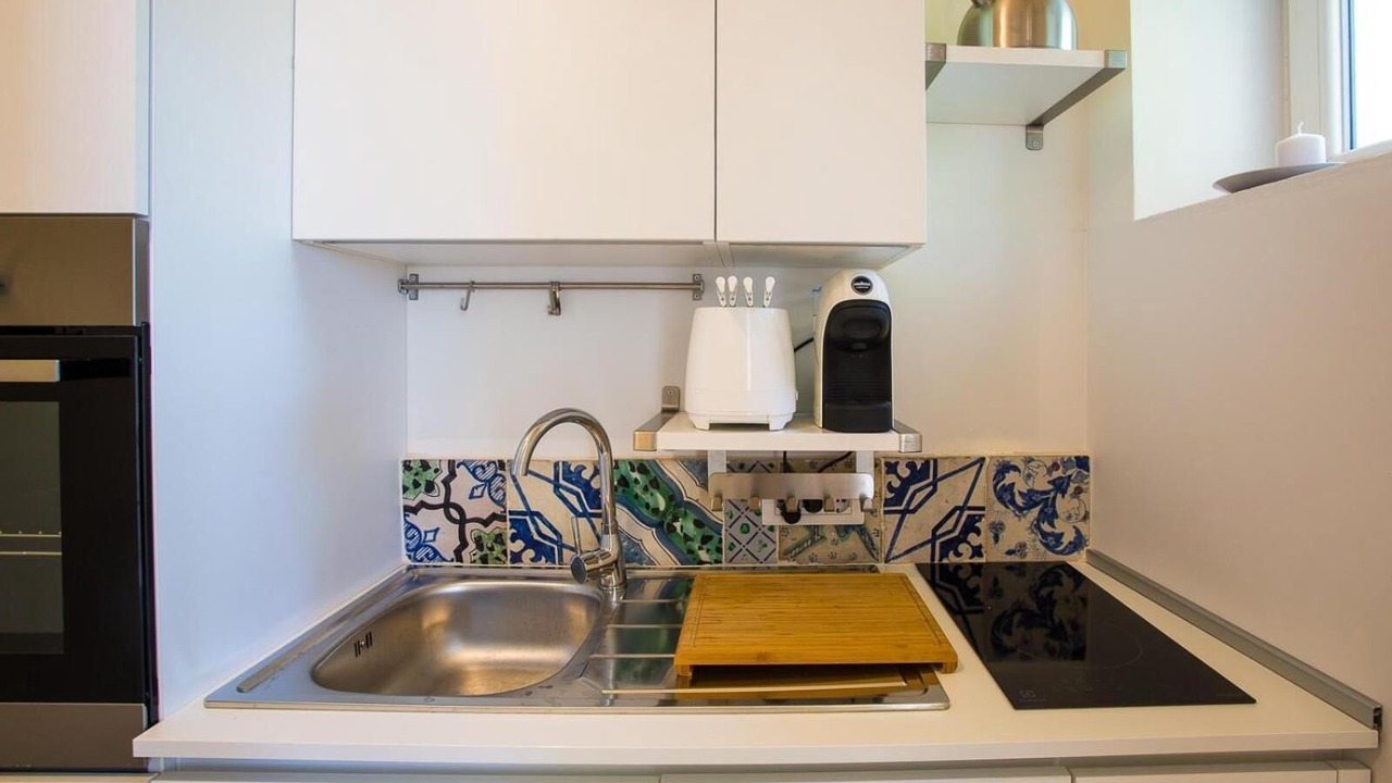 Photo of Kitchen in Conversano