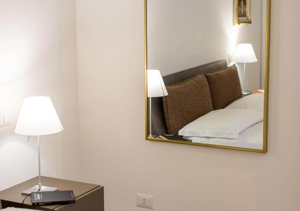 Photo of Bedroom in Conversano