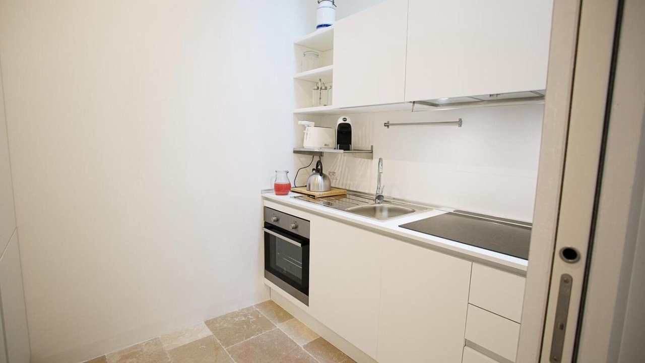Photo of Kitchen in Conversano