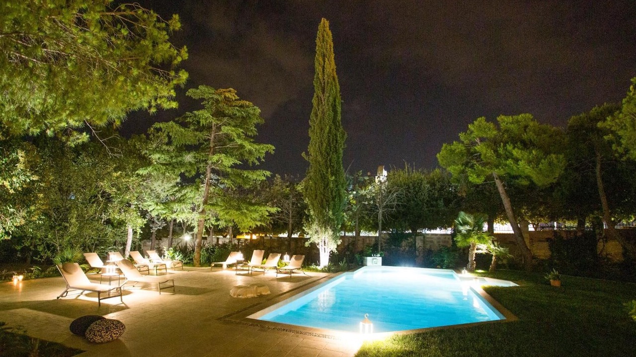 Photo of Outdoor in Conversano