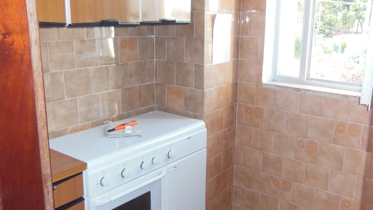 Photo of Kitchen in Marina di Lizzano