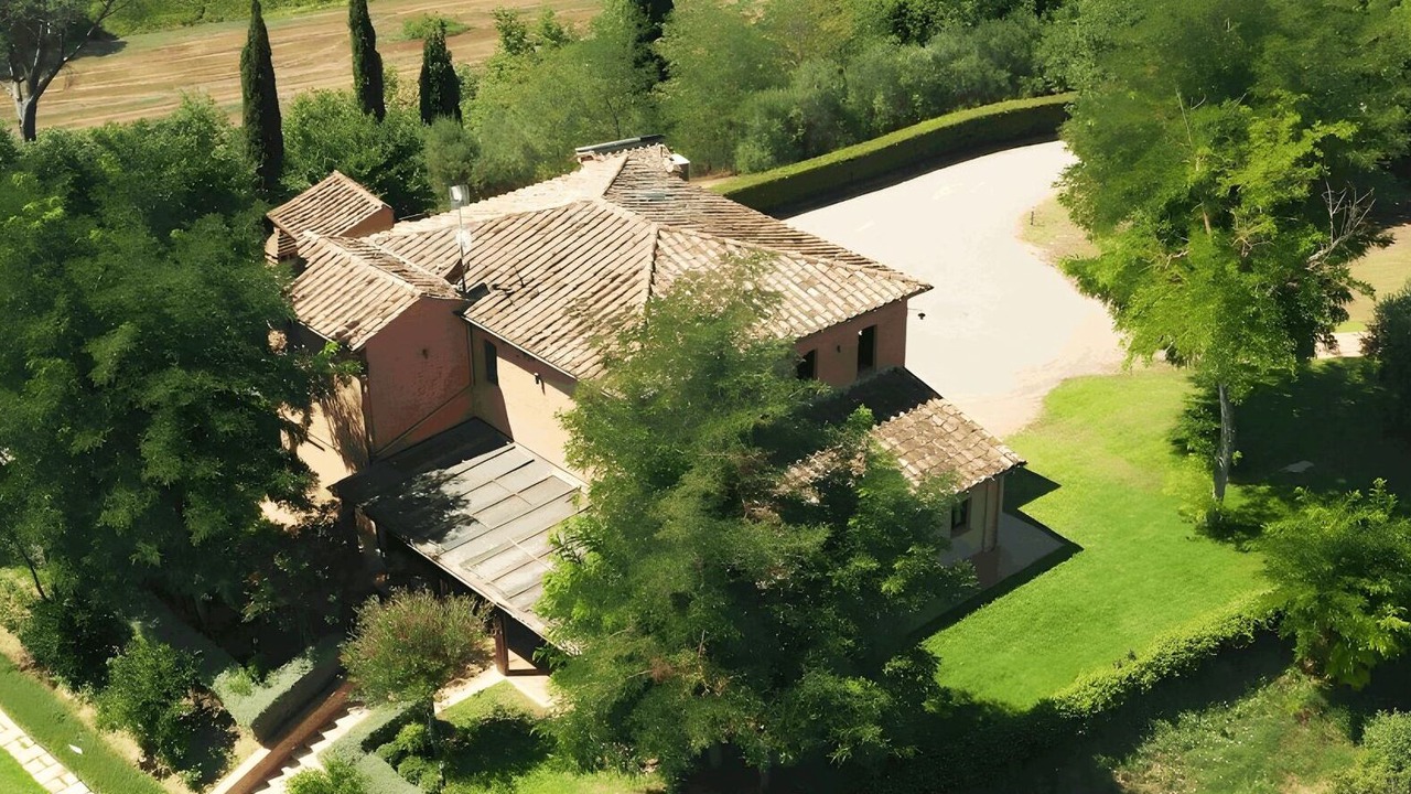 Photo of Outdoor in Chiusi