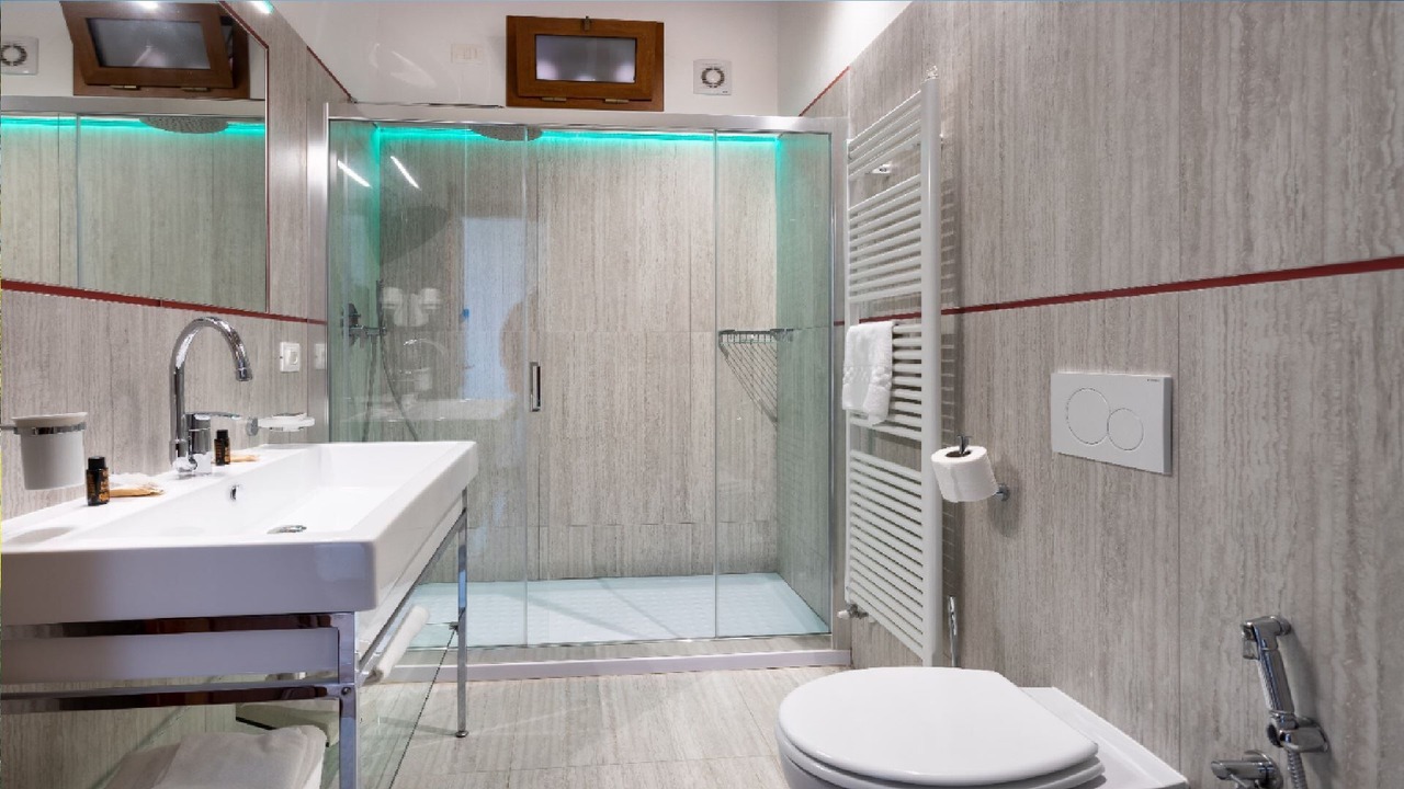 Photo of Bathroom in Chiusi