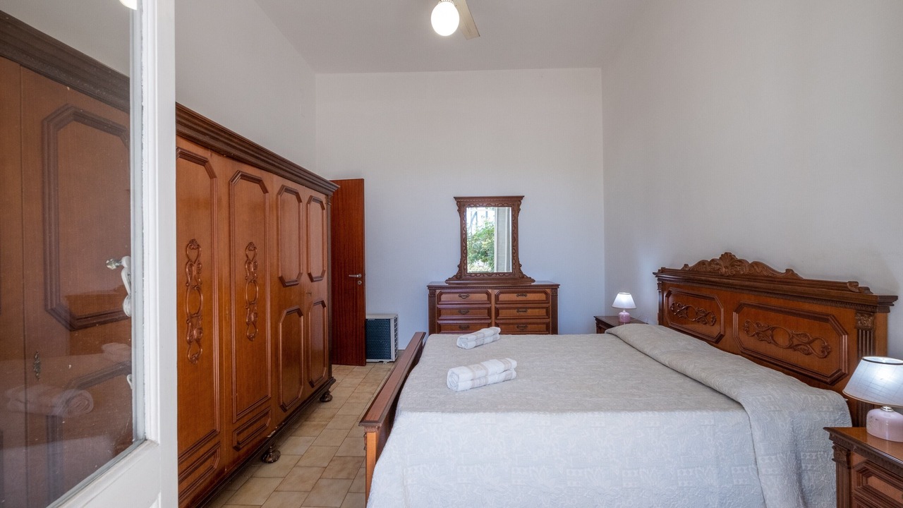 Photo of Bedroom in San Pietro in Bevagna