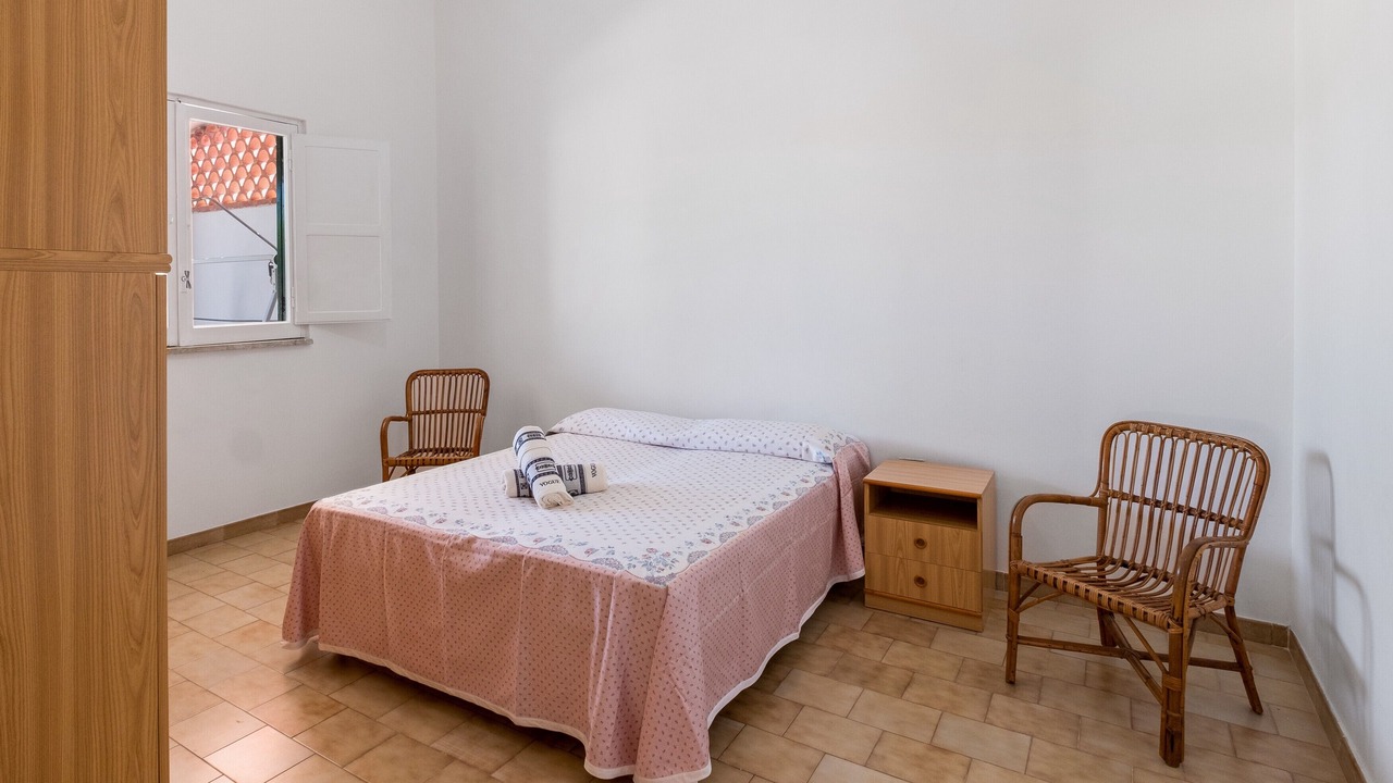 Photo of Bedroom in San Pietro in Bevagna