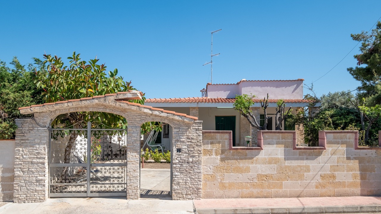 Photo of Outdoor in San Pietro in Bevagna